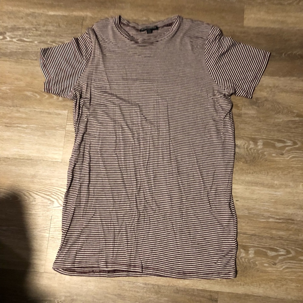 t-shirt dress